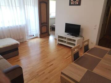 Фотографии Апартаменты Tulpių apartamentai г. Бирштонас (Литва) №4 Фото Апартаменты Tulpių apartamentai г. Бирштонас 4