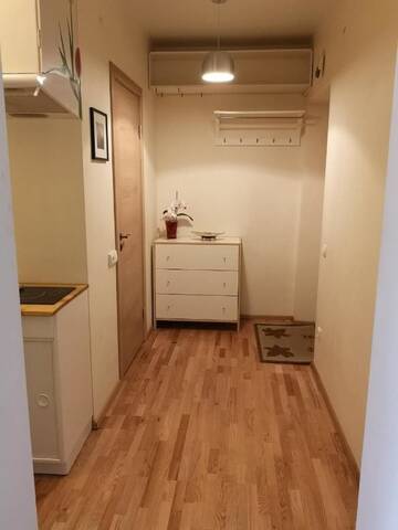 Фотографии Апартаменты Tulpių apartamentai г. Бирштонас (Литва) №5 Фото Апартаменты Tulpių apartamentai г. Бирштонас 5