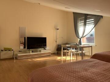Фото Апартаменты Perla 11 butas г. Бирштонас 4