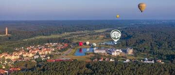 Фото Кемпинги Natur Camp Birštonas г. Бирштонас 2