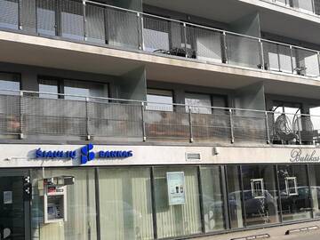Фото номера Апартаменты с 2 спальнями Апартаменты Daliutes apartamentai г. Бирштонас 48