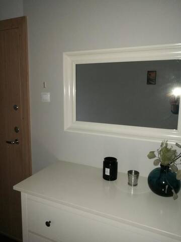 Фото номера Апартаменты с 2 спальнями Апартаменты Daliutes apartamentai г. Бирштонас 43