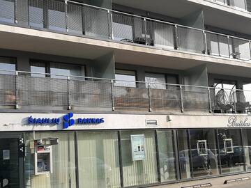 Фото номера Апартаменты с 2 спальнями Апартаменты Daliutes apartamentai г. Бирштонас 19