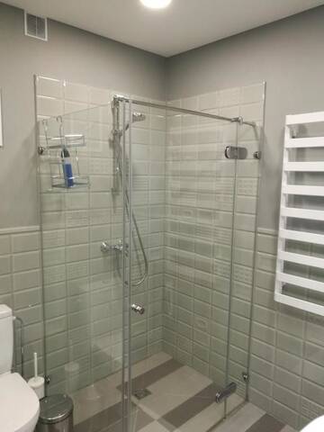 Фото номера Апартаменты с 2 спальнями Апартаменты Daliutes apartamentai г. Бирштонас 67