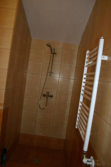 Фото номера Семейный номер Гостевой дом Alongės Guest House г. Бирштонас 4